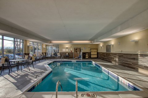 Fairfield by Marriott Inn & Suites Appleton — photo 4