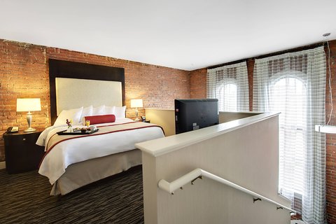 Fairfield by Marriott Inn & Suites Keene Downtown — photo 3