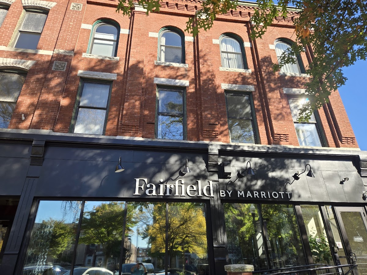 Fairfield by Marriott Inn & Suites Keene Downtown — photo 5