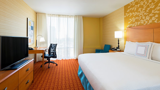 Fairfield by Marriott Inn & Suites Louisville Downtown — photo 3
