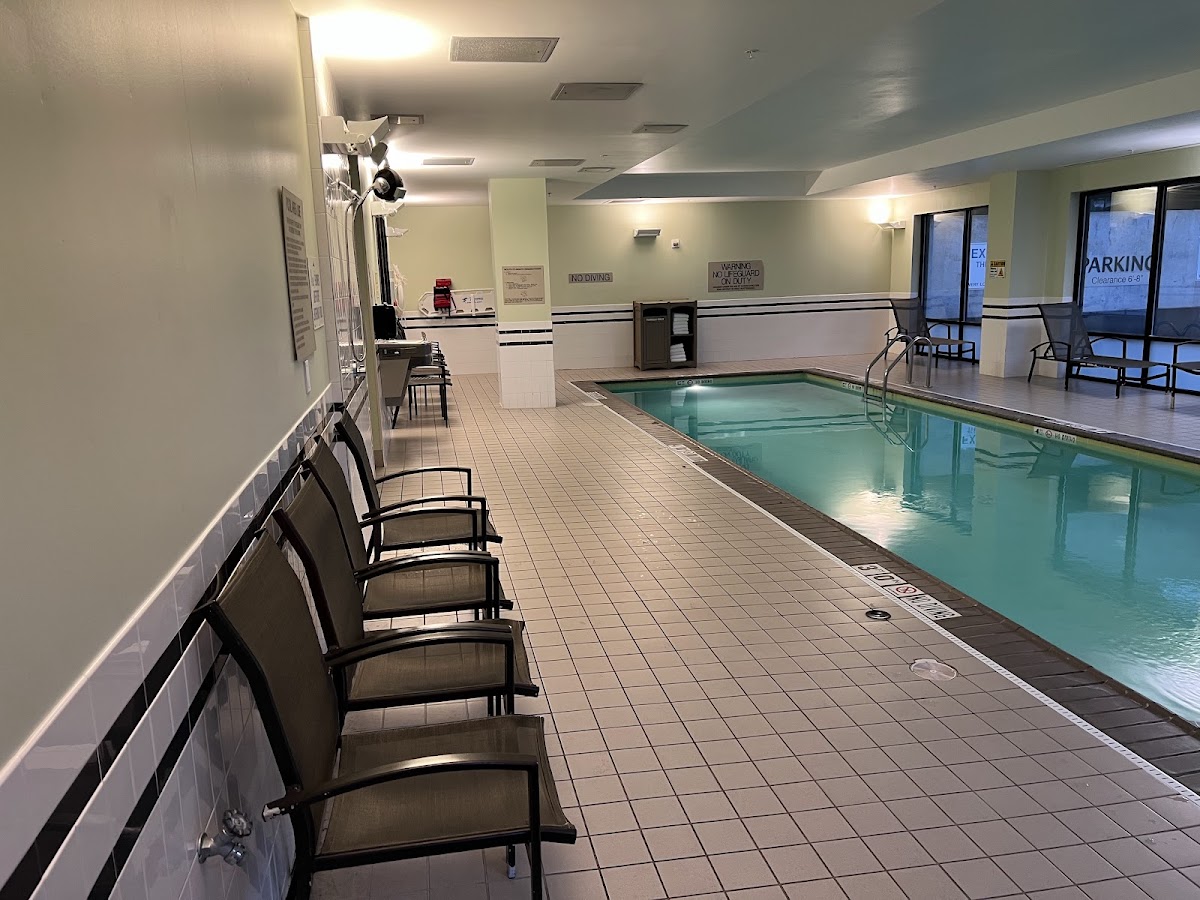 Fairfield by Marriott Inn & Suites Louisville Downtown — photo 4