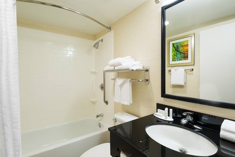 Fairfield by Marriott Inn & Suites Louisville Downtown — photo 5