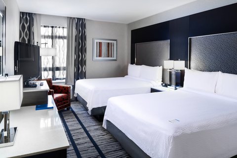 Fairfield by Marriott Inn & Suites Boston Cambridge — photo 3
