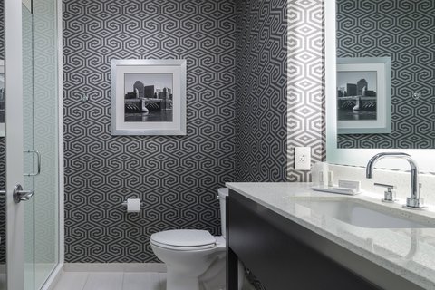 Fairfield by Marriott Inn & Suites Boston Cambridge — photo 4
