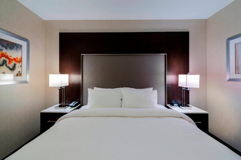 Fairfield by Marriott Inn & Suites Boston Cambridge — photo 5