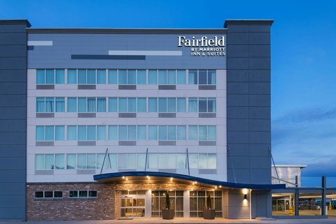 Fairfield by Marriott Inn & Suites St. Louis Downtown — photo 5