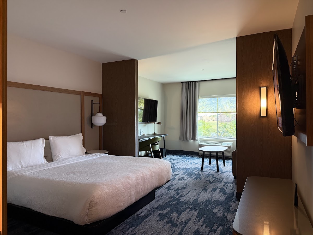 Fairfield by Marriott Inn & Suites Fort Lauderdale Northwest — photo 3