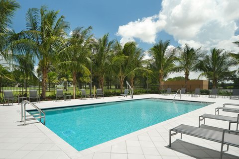 Fairfield by Marriott Inn & Suites Fort Lauderdale Northwest — photo 4