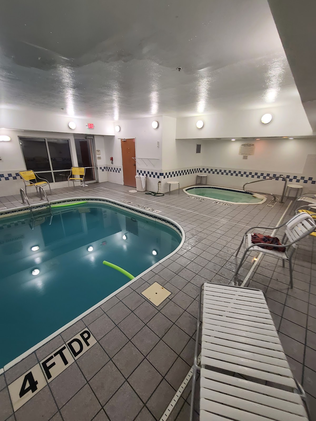 Fairfield by Marriott Inn & Suites Canton — photo 4