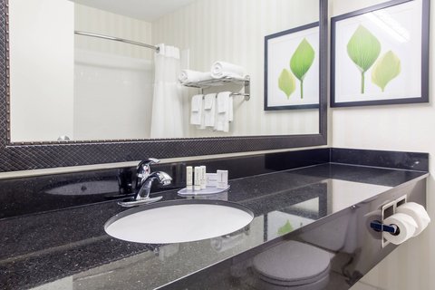 Fairfield by Marriott Inn & Suites Canton — photo 5