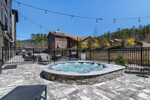 Fairfield by Marriott Inn & Suites North Conway — photo 1