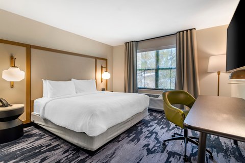Fairfield by Marriott Inn & Suites North Conway — photo 3