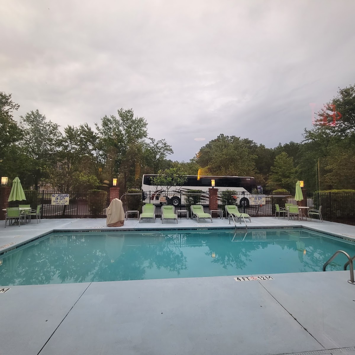 Fairfield by Marriott Inn & Suites Charleston North/University Area — photo 4