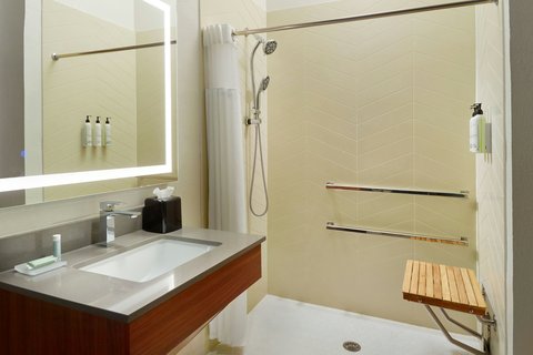 Fairfield by Marriott Inn & Suites Charleston North/University Area — photo 5