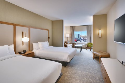 Fairfield by Marriott Inn & Suites Denver West/Federal Center — photo 3