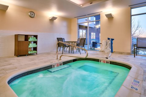 Fairfield by Marriott Inn & Suites Denver West/Federal Center — photo 4