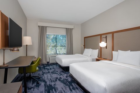 Fairfield by Marriott Inn & Suites Indianapolis Plainfield — photo 3