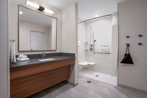Fairfield by Marriott Inn & Suites Indianapolis Plainfield — photo 5