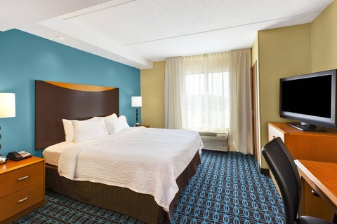 Fairfield by Marriott Inn & Suites Lexington North — photo 3