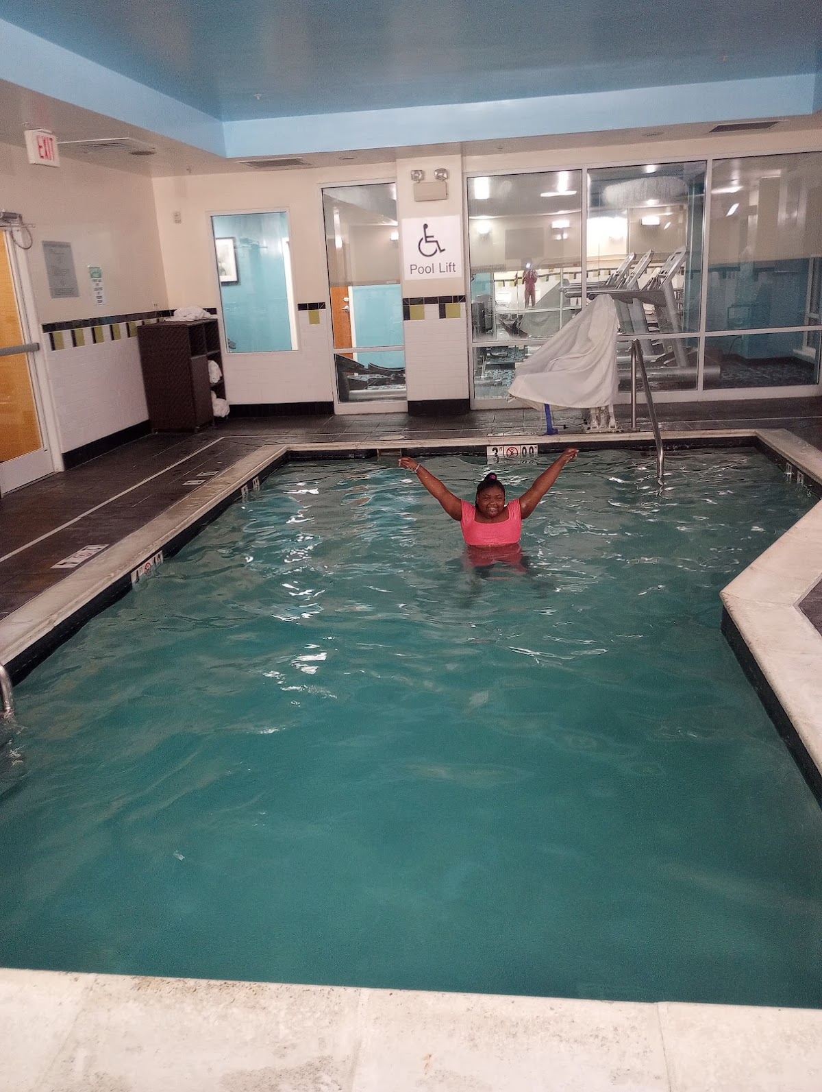 Fairfield by Marriott Inn & Suites Lexington North — photo 4