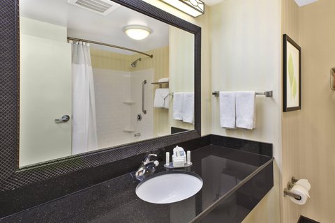 Fairfield by Marriott Inn & Suites Lexington North — photo 5