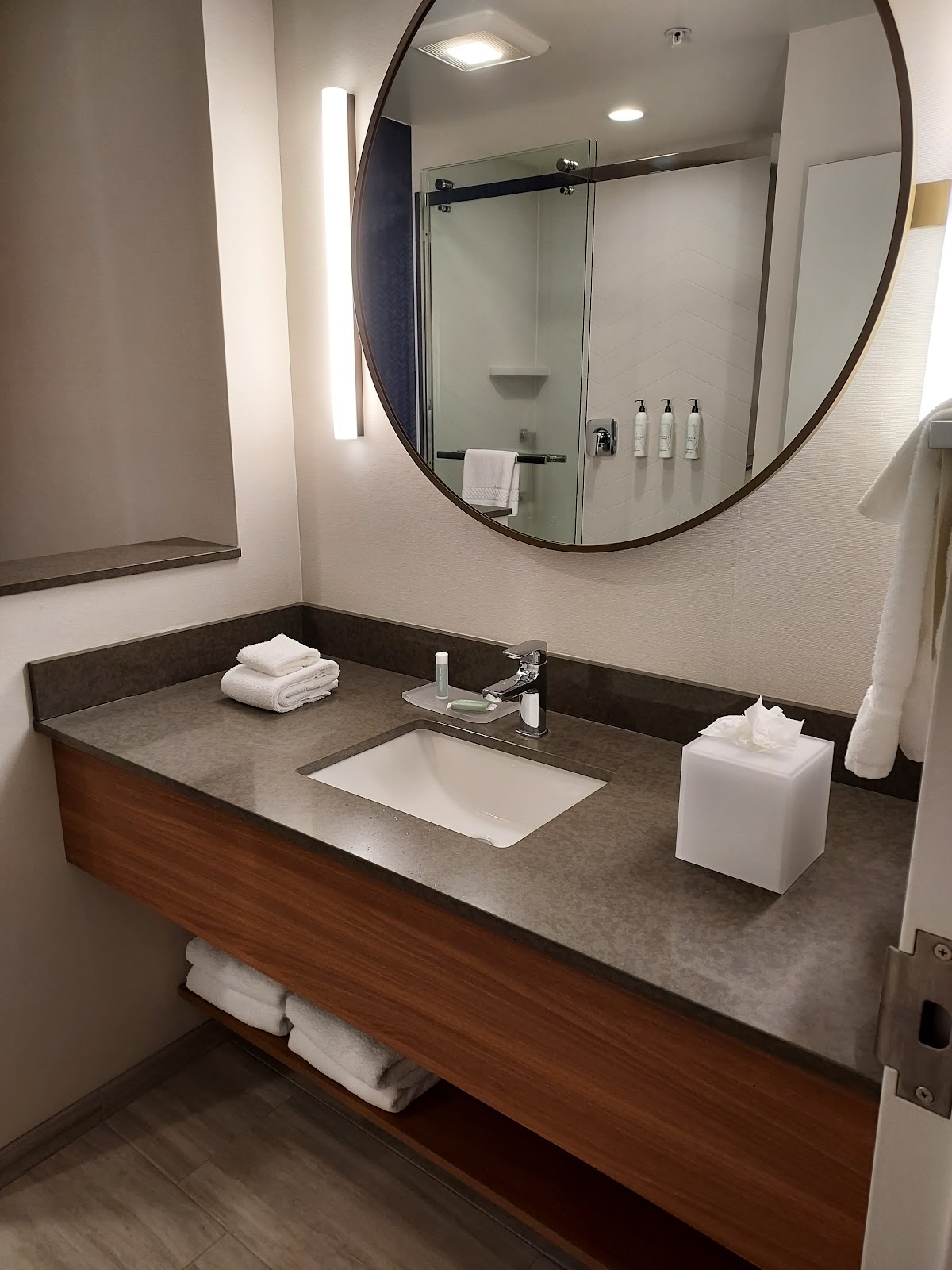 Fairfield by Marriott Inn & Suites Medford — photo 5