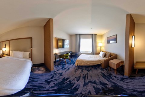Fairfield by Marriott Inn & Suites Milwaukee Brookfield — photo 3
