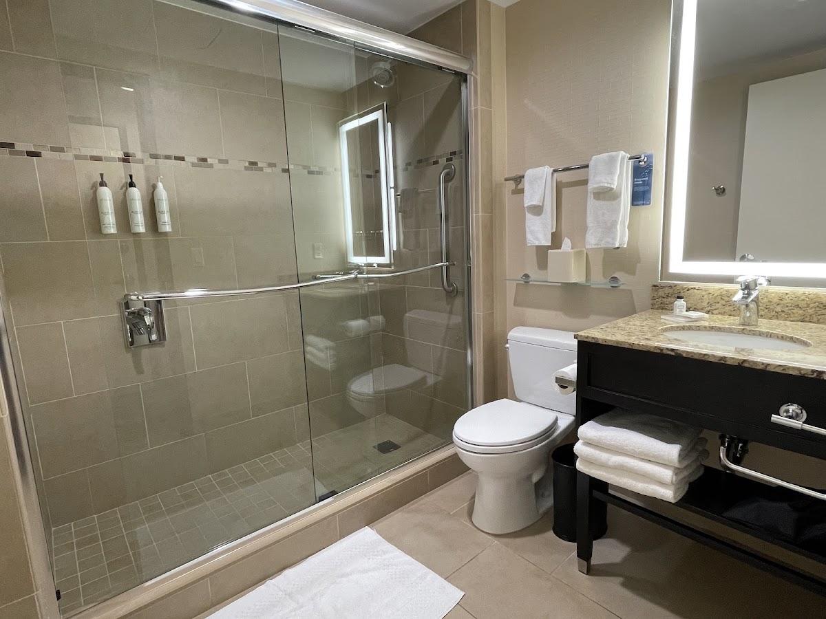 Fairfield by Marriott Inn & Suites New York Midtown Manhattan/Penn Station — photo 4