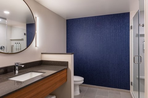 Fairfield by Marriott Inn & Suites Omaha at MH Landing — photo 5