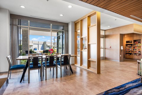 Fairfield by Marriott Inn & Suites San Francisco Airport Oyster Point Area — photo 5