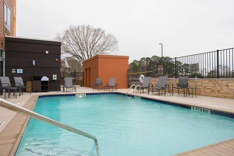 Fairfield by Marriott Inn & Suites Tyler South — photo 4