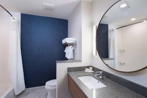 Fairfield by Marriott Inn & Suites Tyler South — photo 5