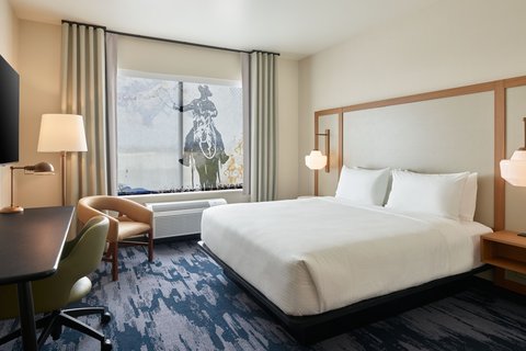 Fairfield by Marriott Inn & Suites Tempe — photo 3