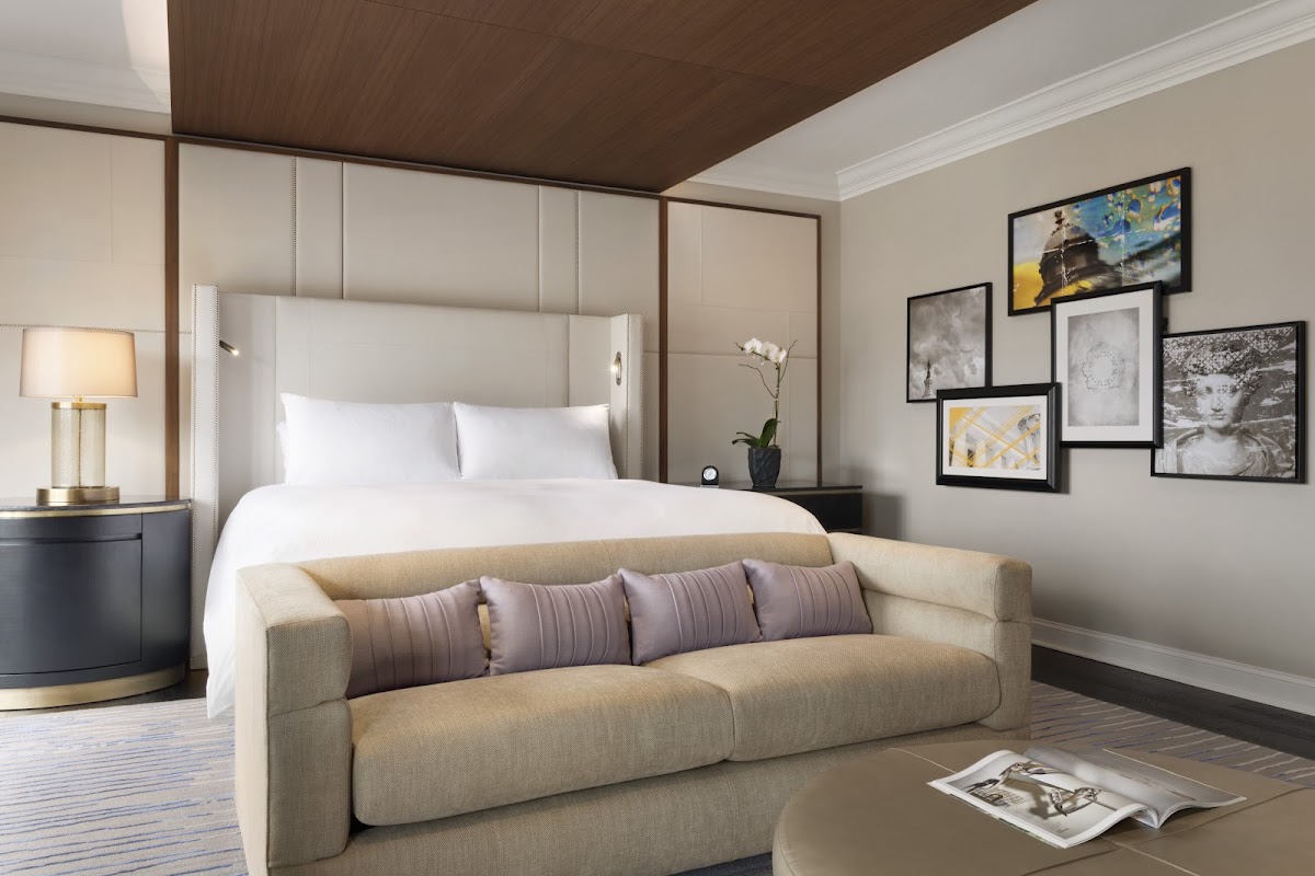 Fairmont Washington D.C. Georgetown — photo 3
