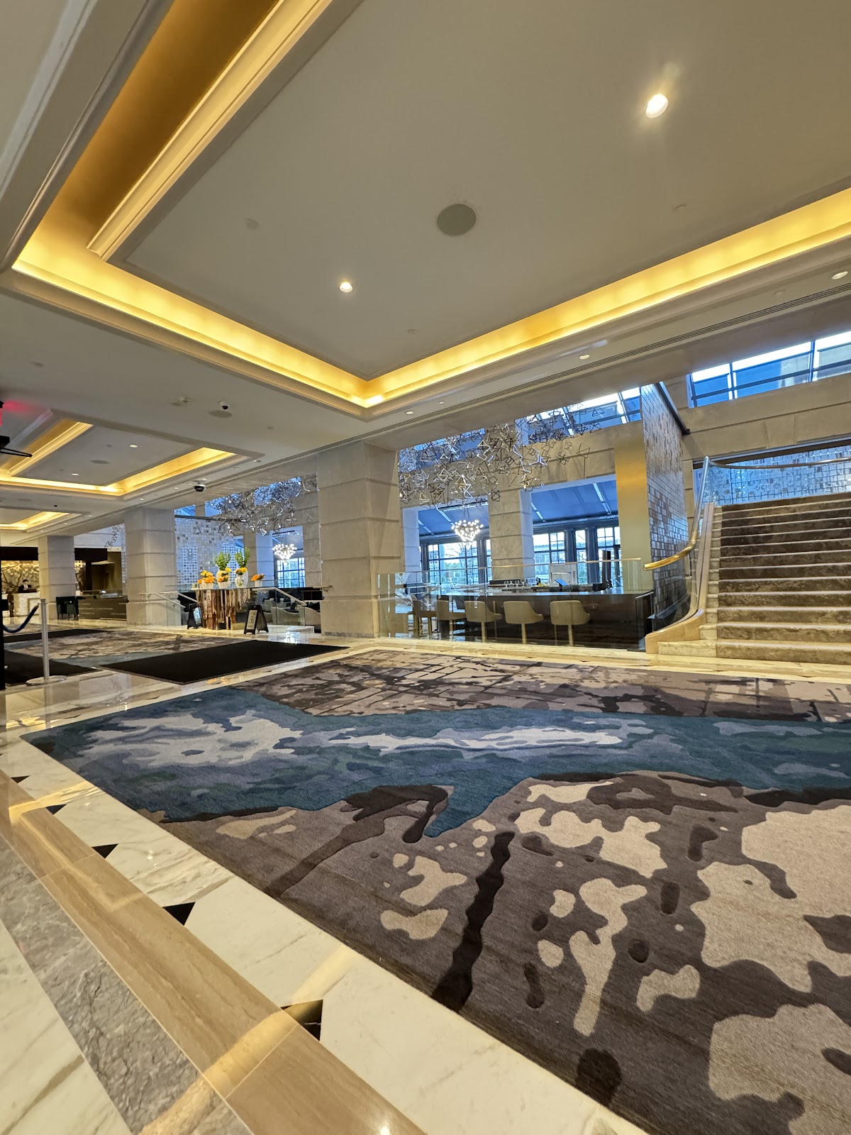 Fairmont Washington D.C. Georgetown — photo 4