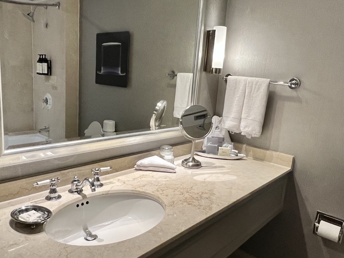 Fairmont Washington D.C. Georgetown — photo 5
