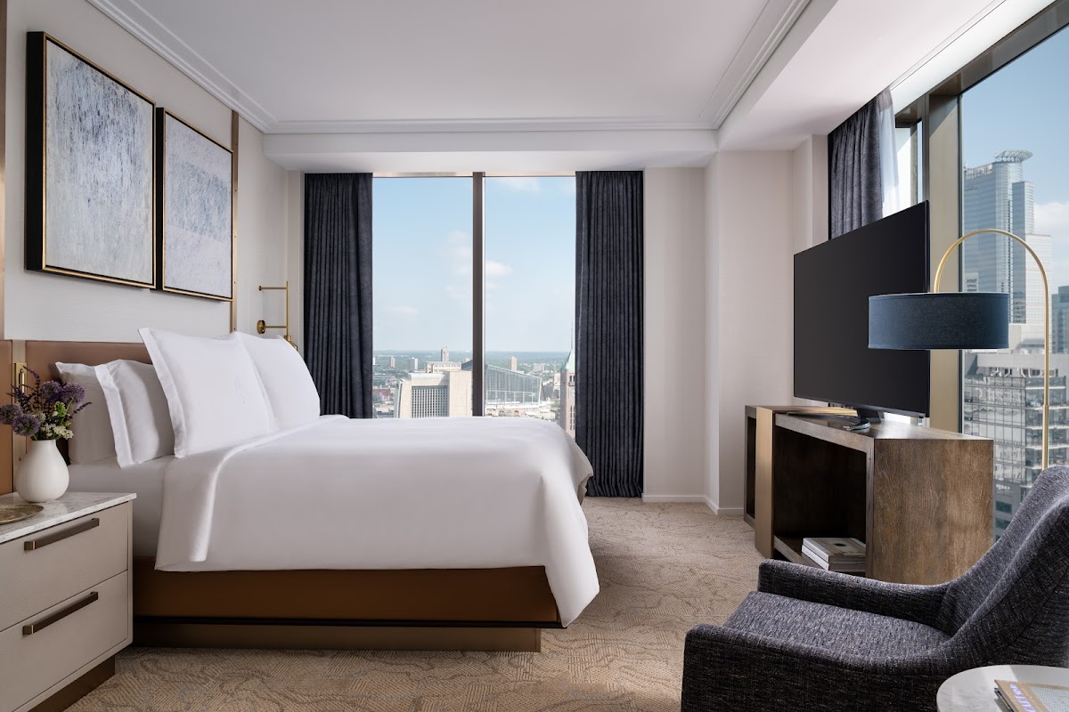 Four Seasons Hotel Minneapolis — photo 3