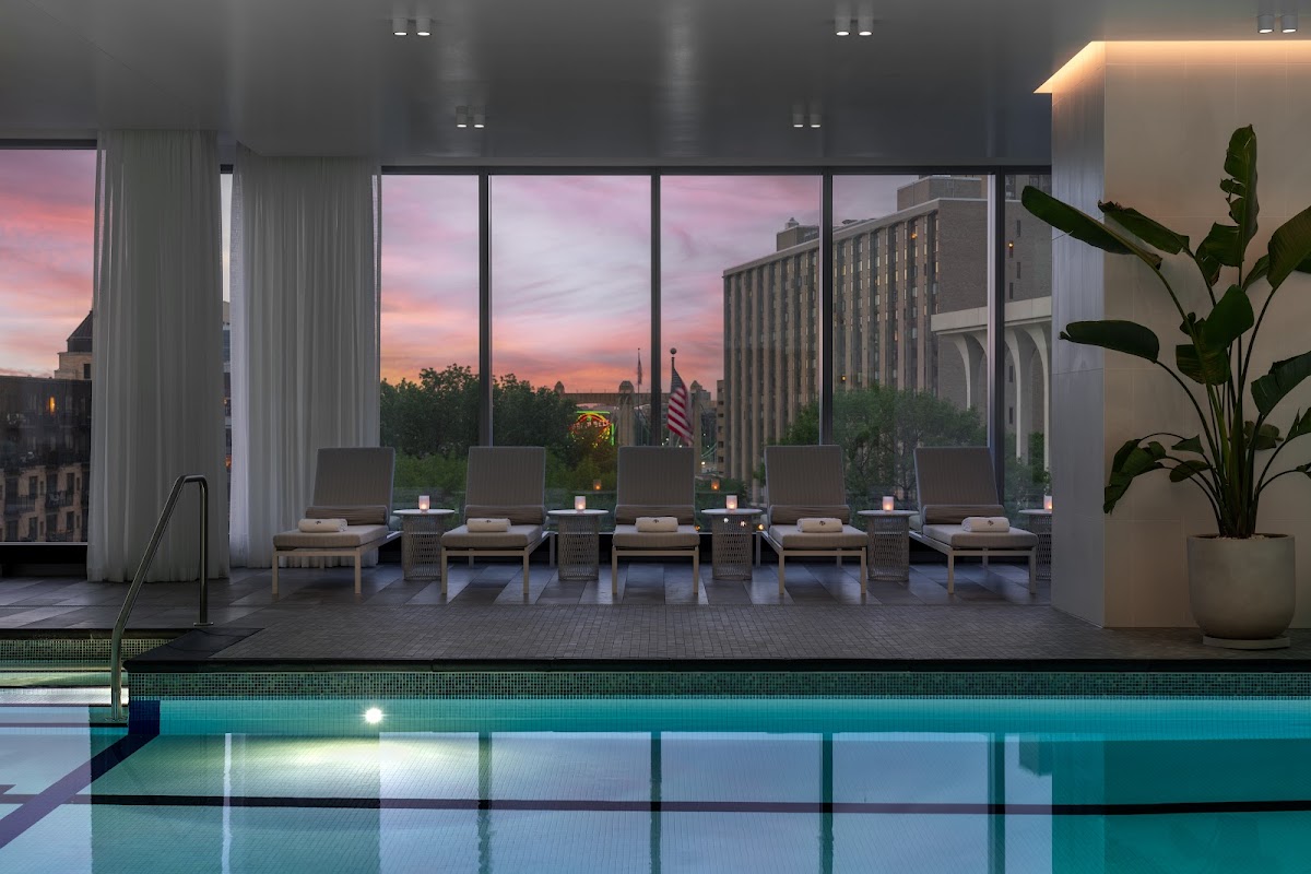 Four Seasons Hotel Minneapolis — photo 4