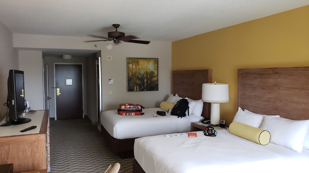 Gaylord Palms Resort & Convention Center