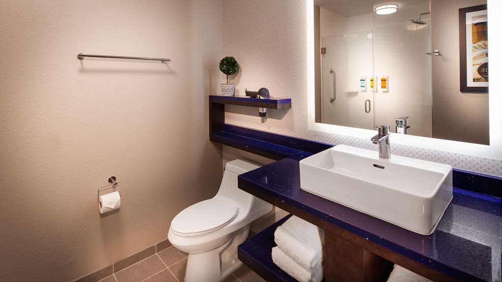 GLō Hotel Asheville-Blue Ridge Parkway — photo 5