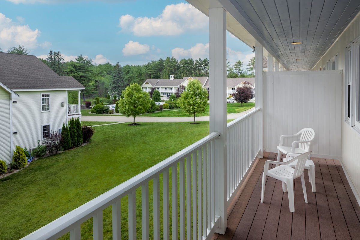 Golden Gables Inn Dazzler Select by Wyndham — photo 1