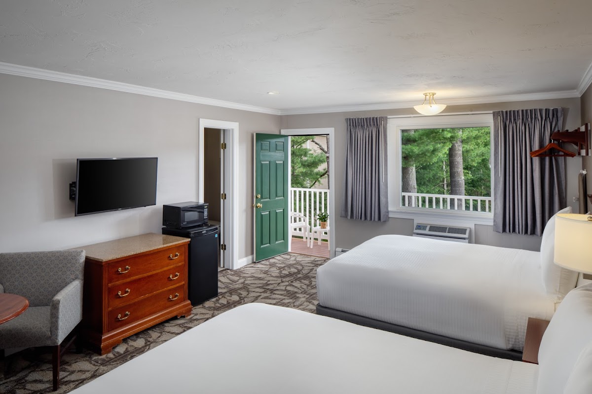 Golden Gables Inn Dazzler Select by Wyndham — photo 3