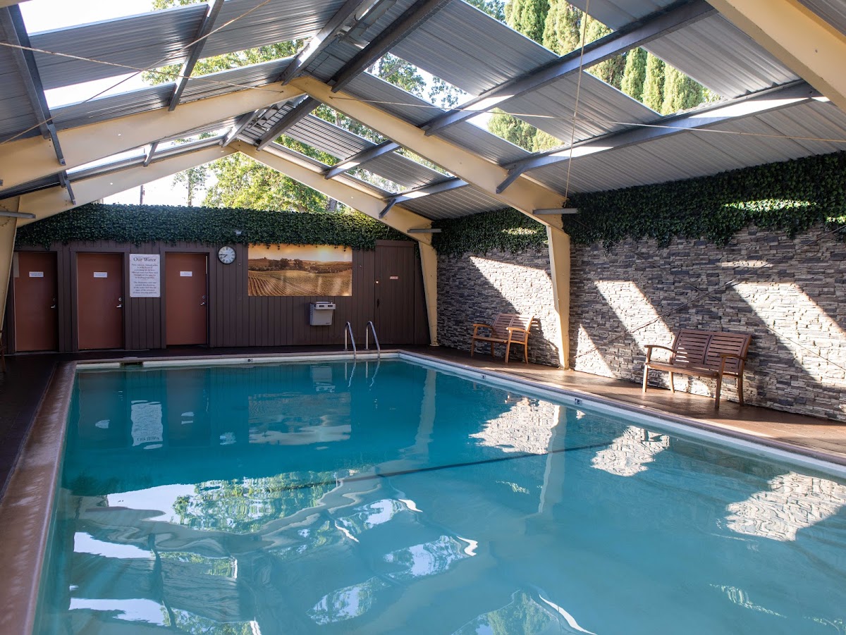 Golden Haven Spa LLC — photo 4