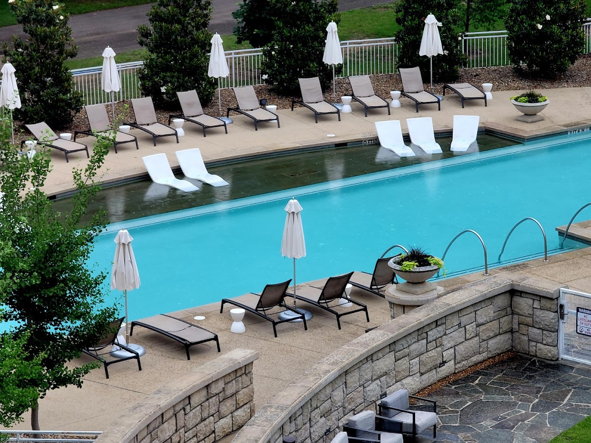 Guest House at Graceland — photo 4