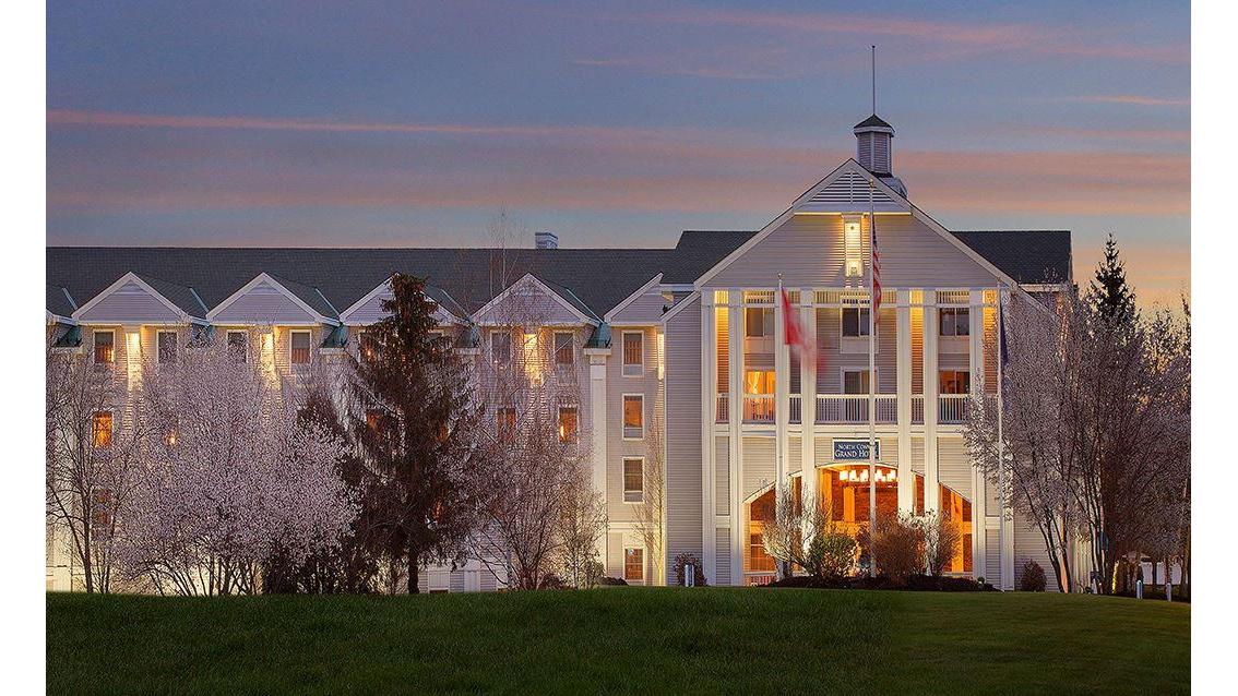 North Conway Grand Hotel — photo 1