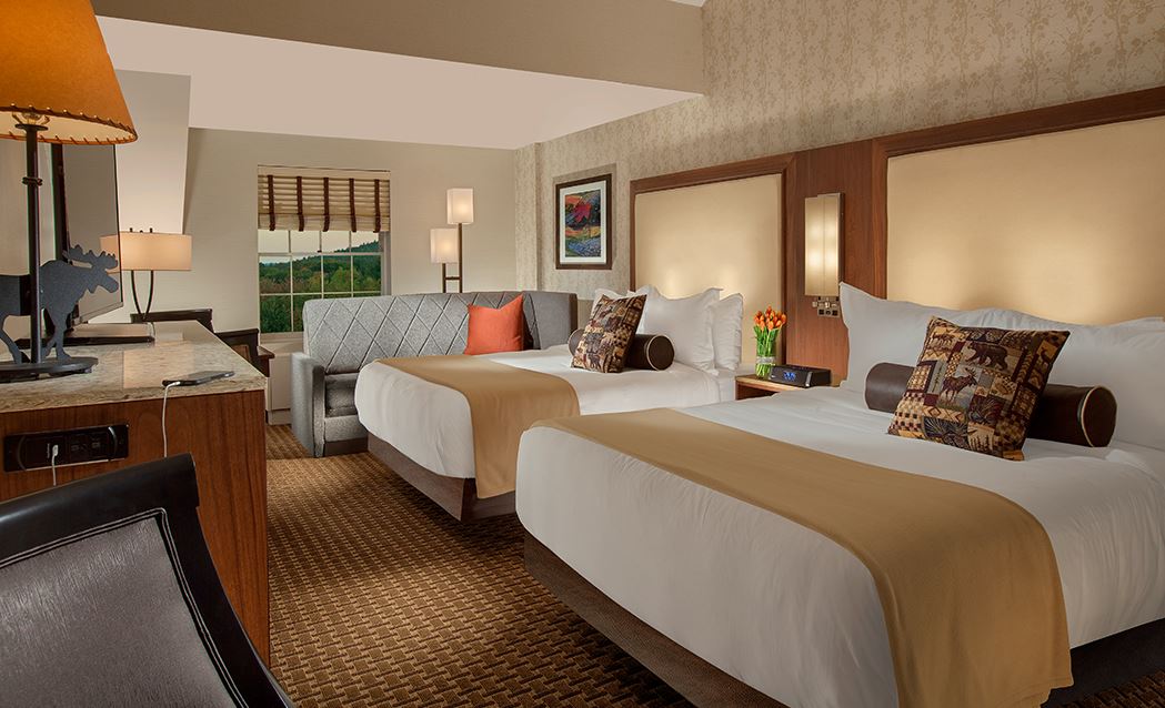 North Conway Grand Hotel — photo 3