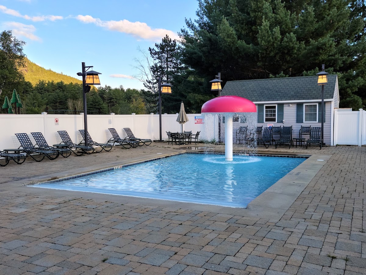 North Conway Grand Hotel — photo 4