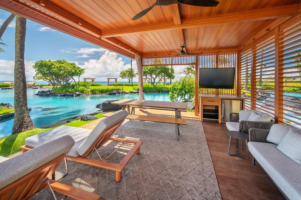 Grand Hyatt Kauai Resort & Spa — photo 4