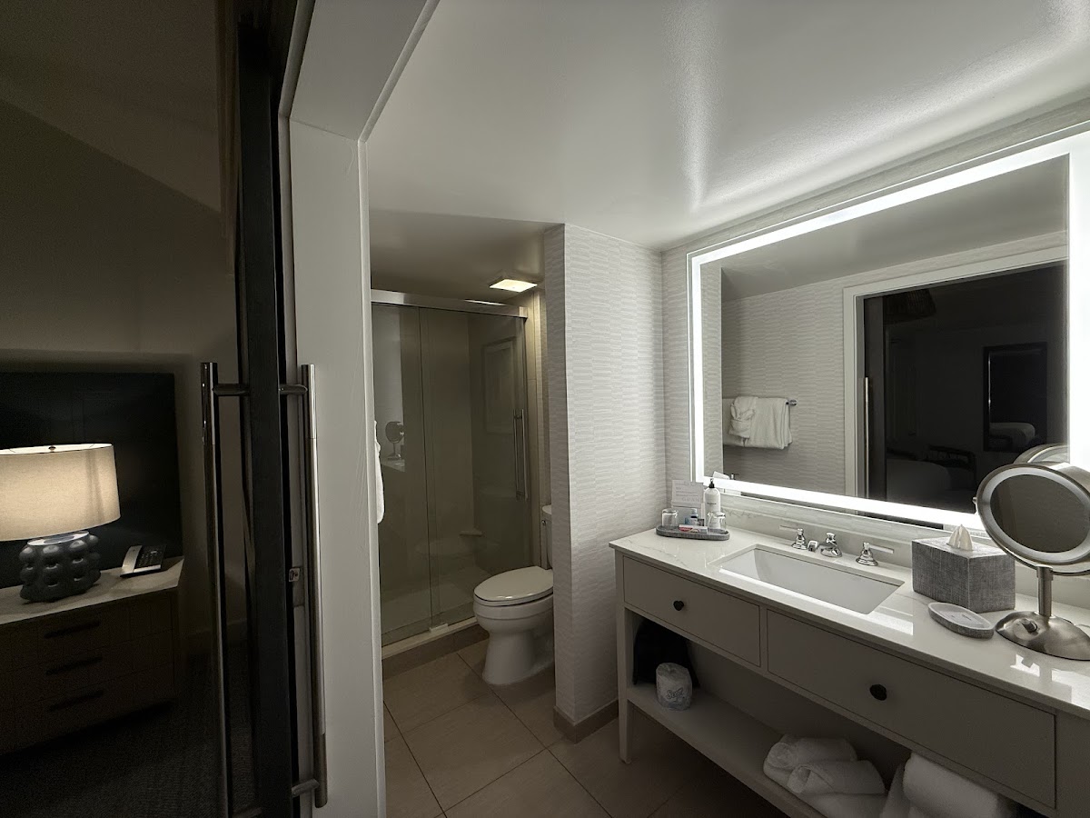 Grand Hyatt Tampa Bay — photo 5