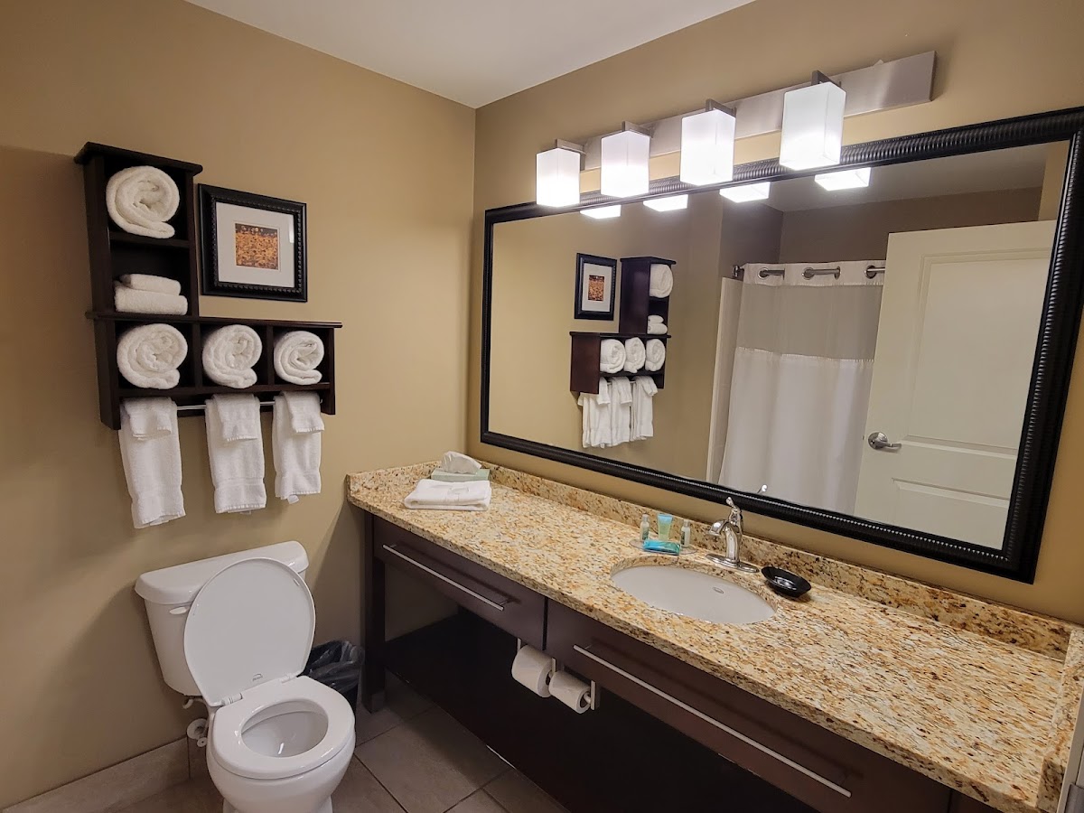 GrandStay Hotel & Suites Mount Horeb-Madison — photo 5